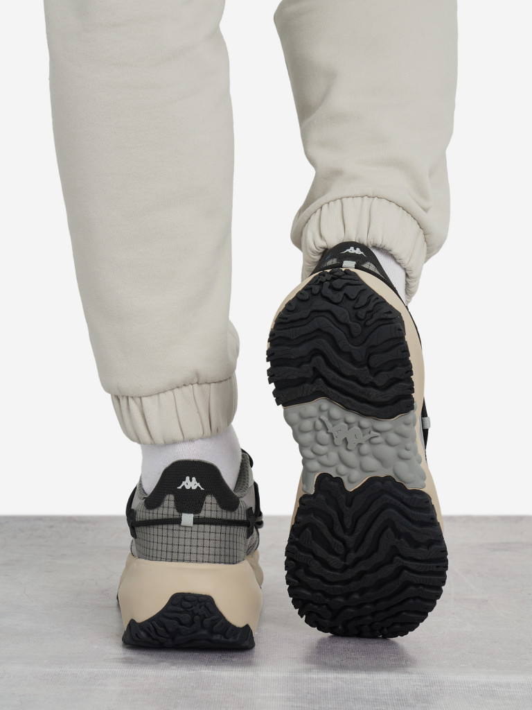 Кроссовки мужские Kappa Giusto 2.0 Trail