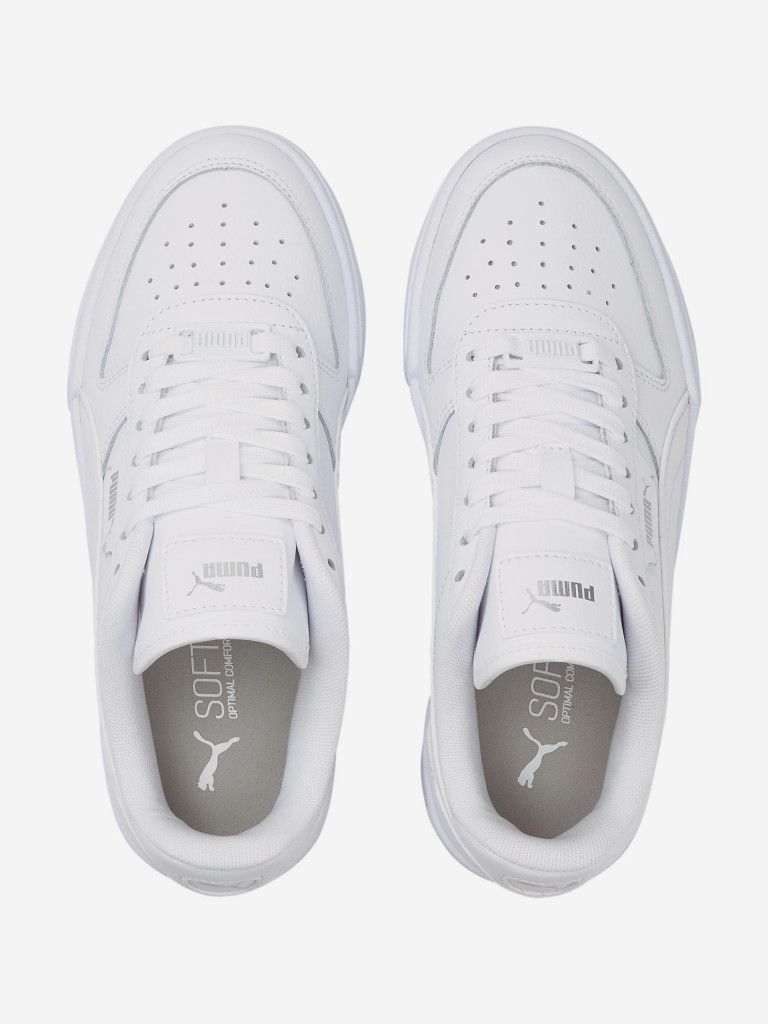 Кеды детские PUMA Caven Dime JR