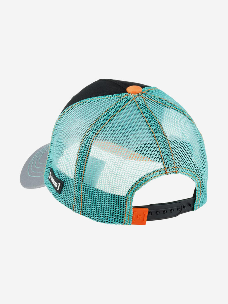 Бейсболка с сеточкой CAPSLAB CL/TAJ1/1/CAS/TO6 Tom and Jerry Tom