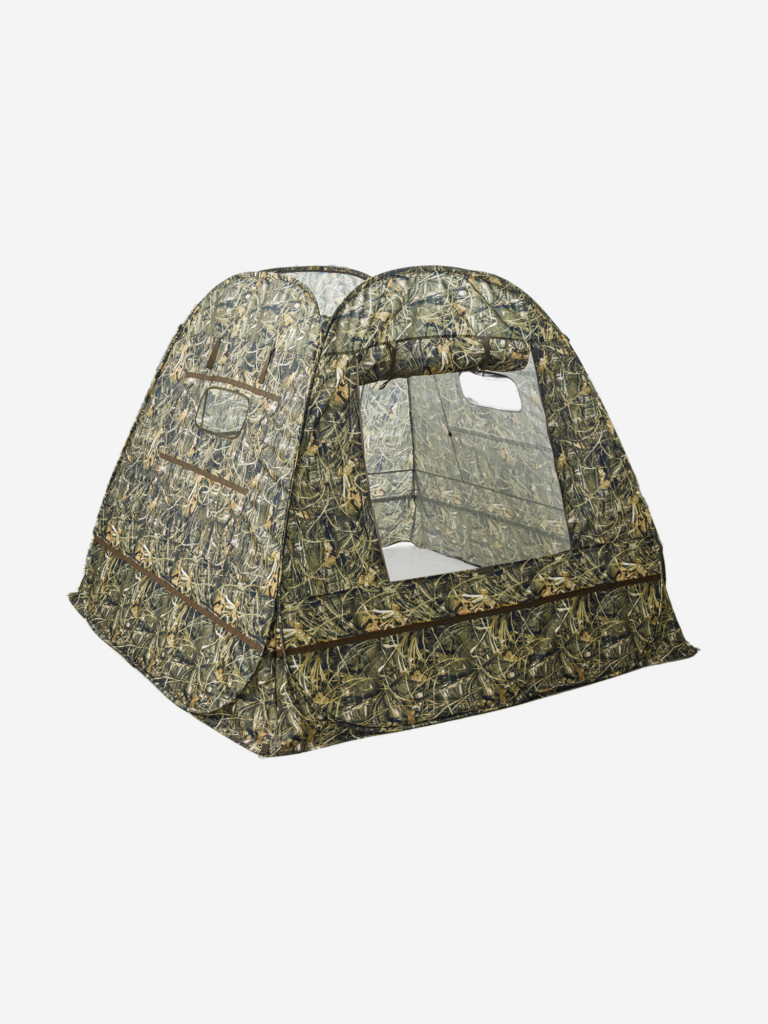 Засидка-автомат Хольстер Успех тростник