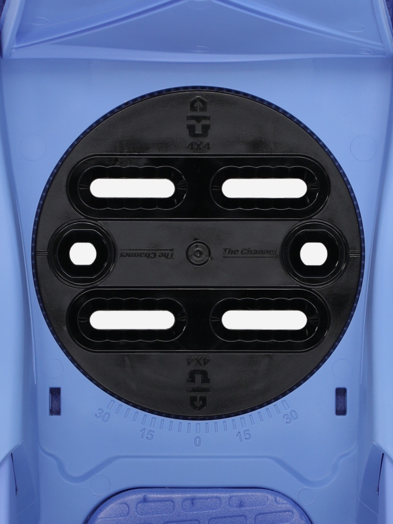 Крепления сноубордические женские Union Juliet