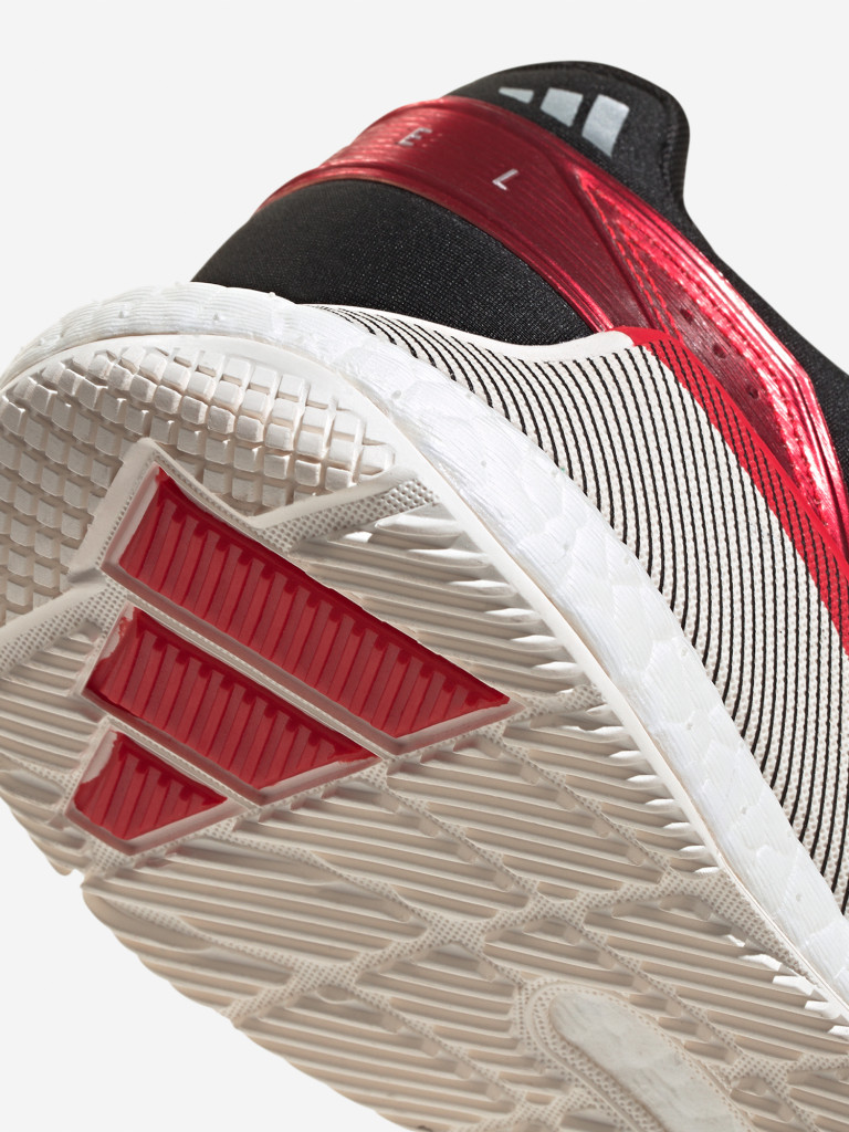 Кроссовки мужские adidas Crazyquick Boost Padel