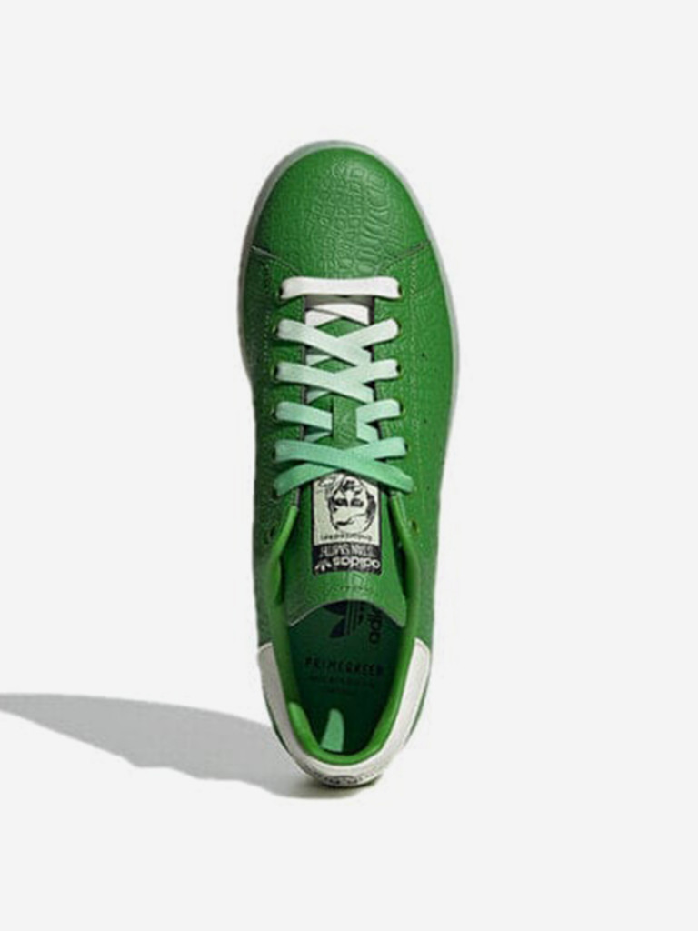 Кеды Adidas Originals Stan Smith Parley Toy Story Rex The Dinosaur