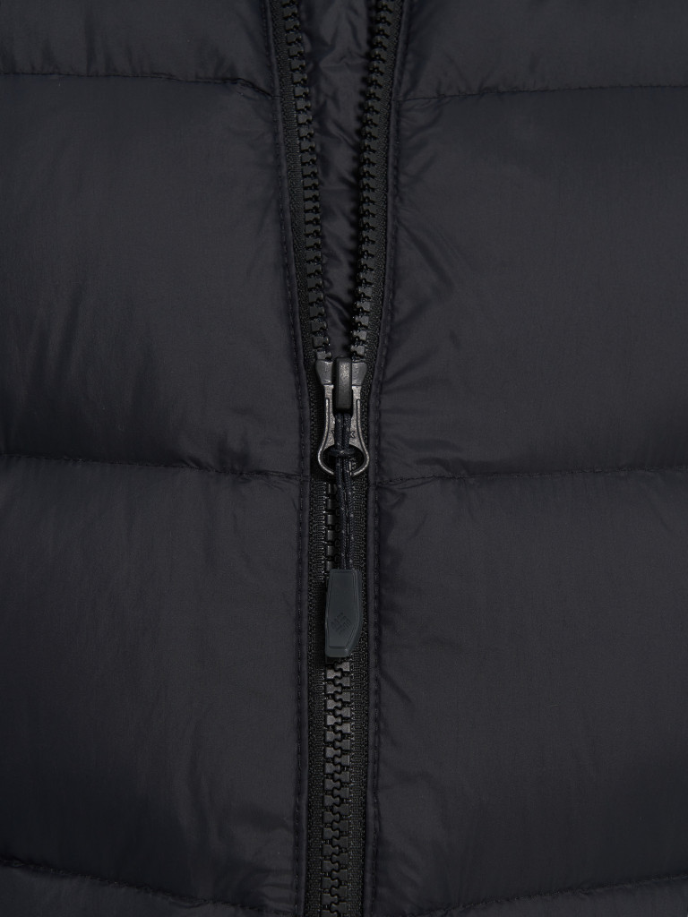 Пуховик мужской Columbia Centennial Creek III Down Hooded Jacket