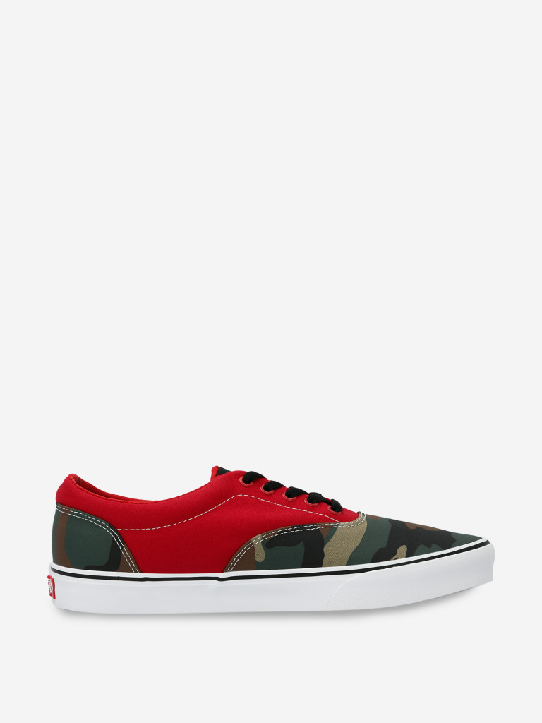 Кеды мужские Vans Mn Doheny