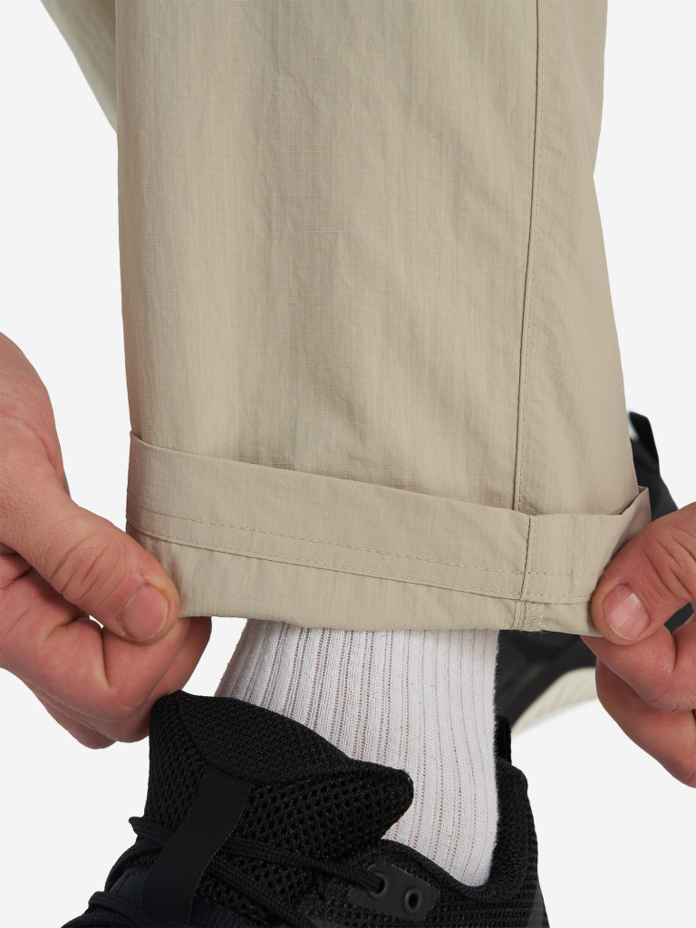 Брюки мужские Zanier