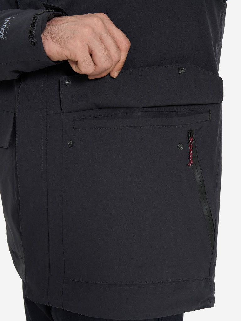 Куртка утепленная мужская CRAGHOPPERS Lorton