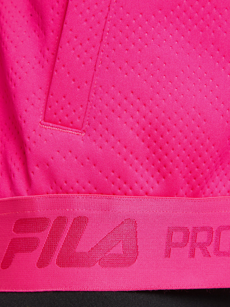 Толстовка для девочек FILA