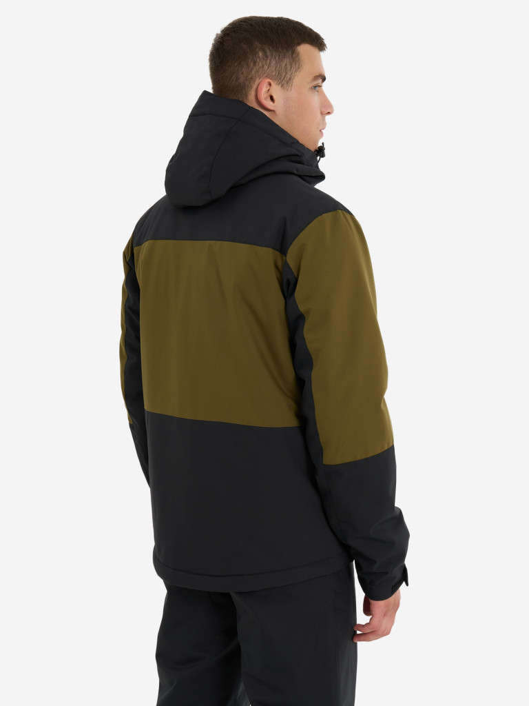 Куртка горнолыжная мужская Glissade