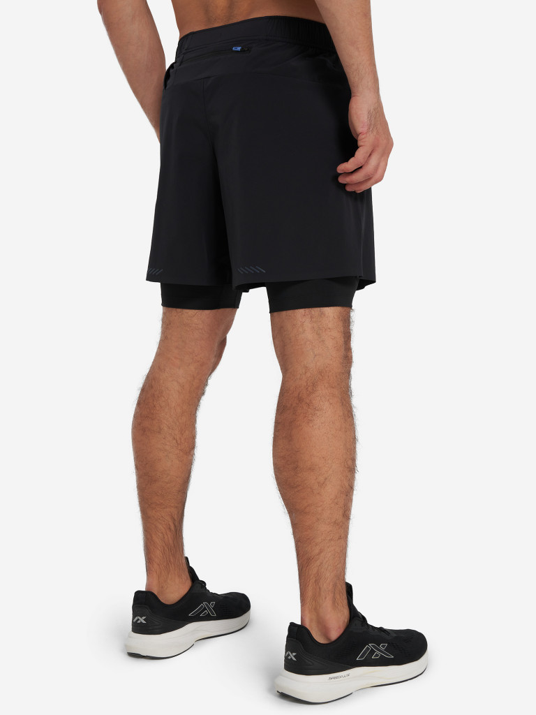 Шорты мужские Athlex