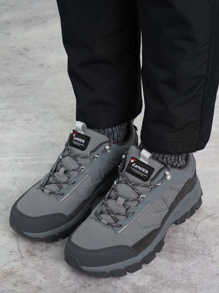 Полуботинки мужские Zanier Kaprun Txt