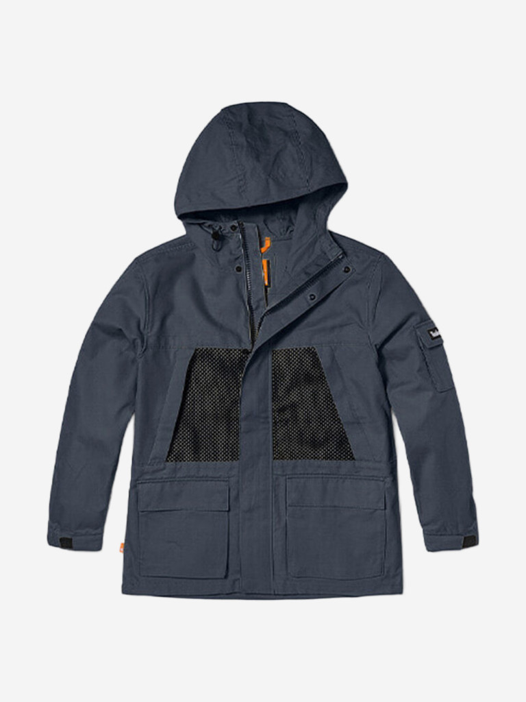 Куртка Timberland Jackets Men's Rock Cyan