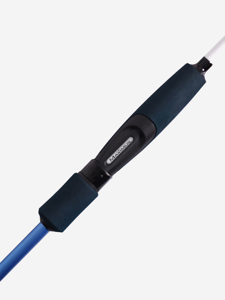 Спиннинг для рыбалки Maximus WINNER V4 27MH 2.7m 15-40g (удочка/ удилище)