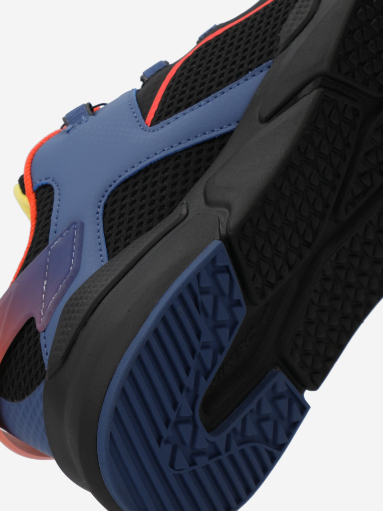 Кроссовки для мальчиков Demix Sprinter Verse Jr Fl