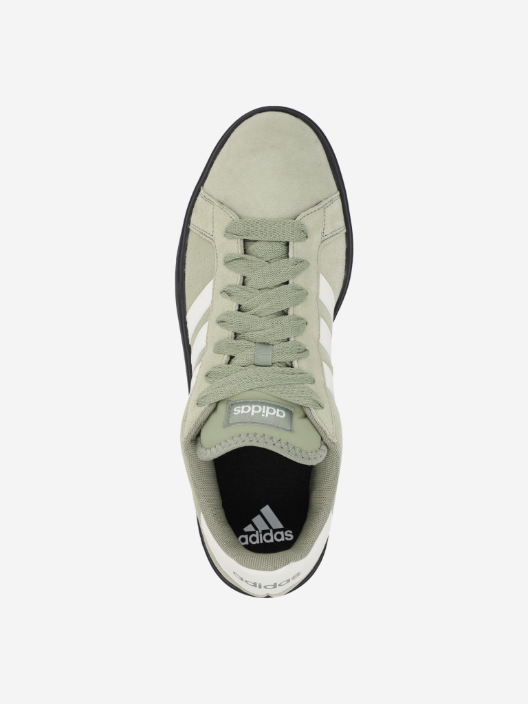 Кеды мужские adidas Grand Court Base 00 S
