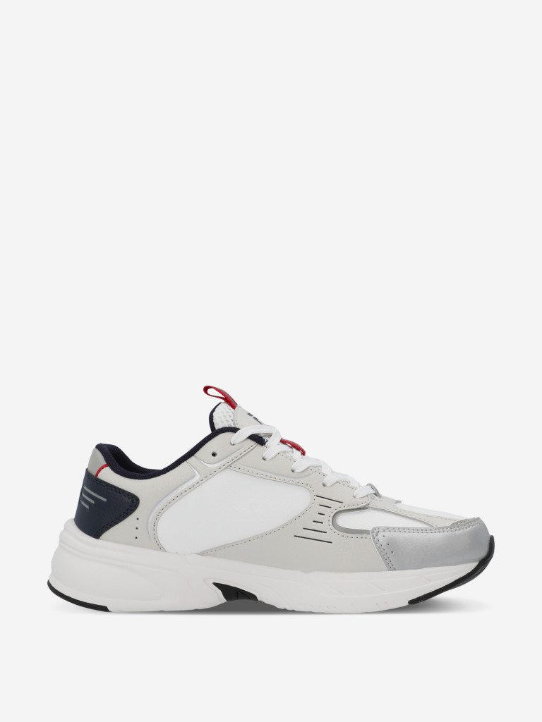 Кроссовки для мальчиков FILA Jaden 3.0 Pu