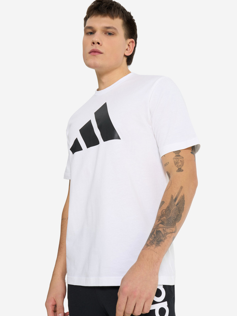 Футболка мужская adidas