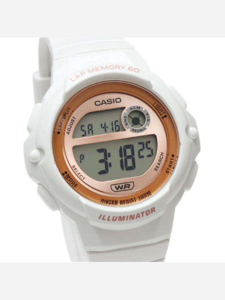 Наручные часы CASIO