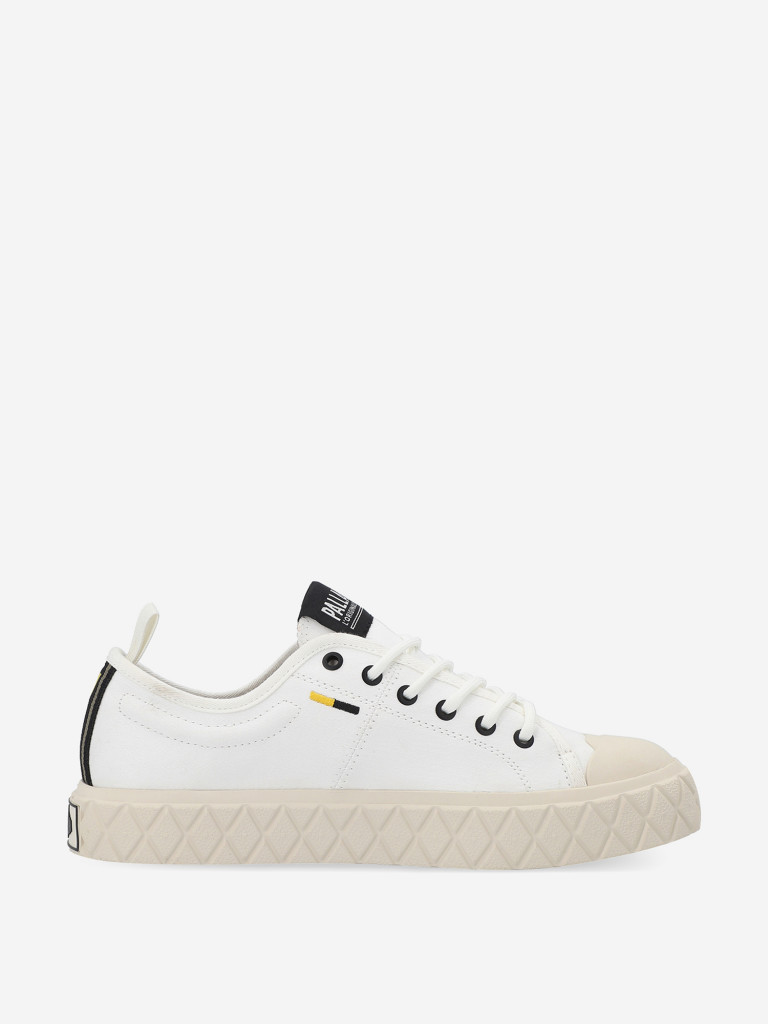 Кеды Palladium Palla Ace Lo Supply