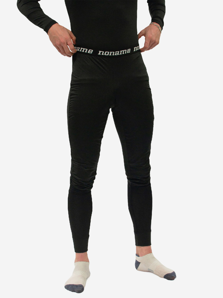 Термобелье кальсоны NONAME Arctos Pants UX ветрозащитные