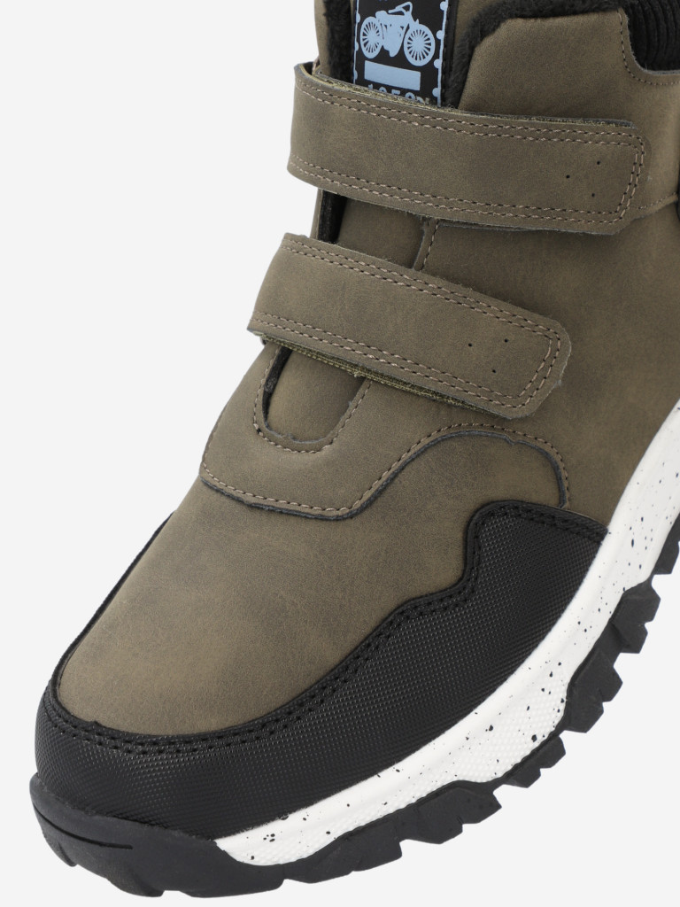 Ботинки для мальчиков Sprox