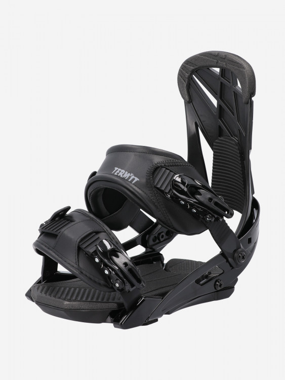 Крепления сноубордические Termit Scope