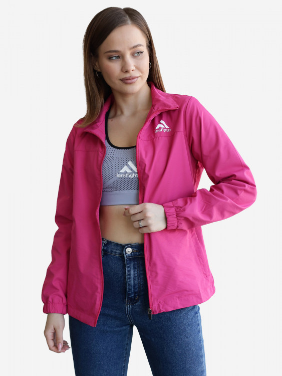 Ветровка женская IAMFIGHTER