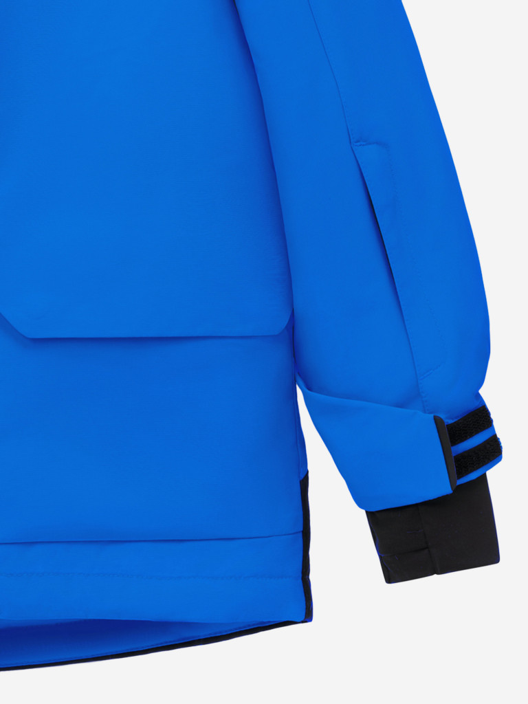 Куртка для мальчика