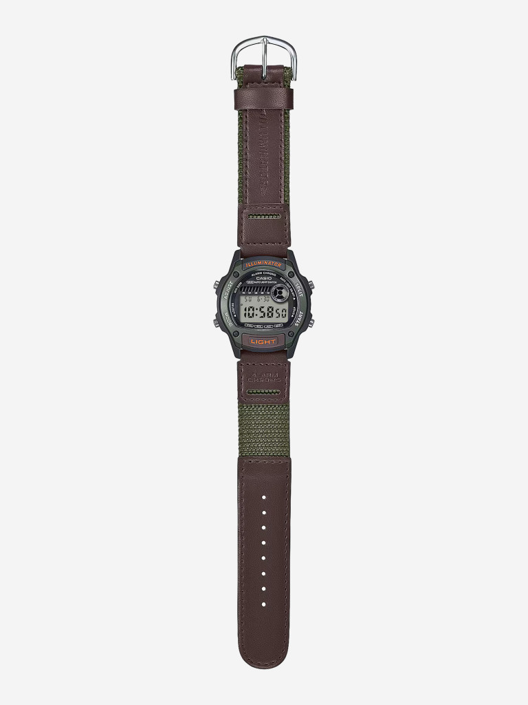 Спортивные часы Casio W-220HF-3A
