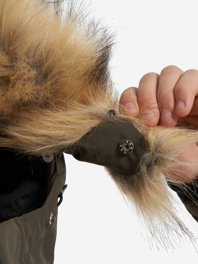 Куртка утепленная мужская Outventure