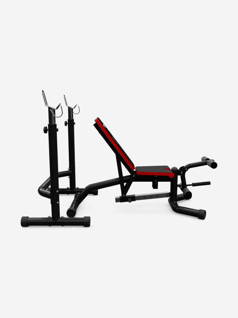 Скамья под штангу DFC BEW05R