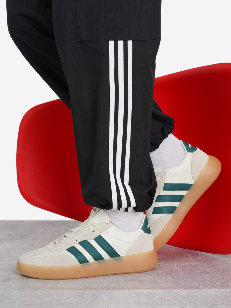 Кеды мужские adidas Barreda Decode Lux