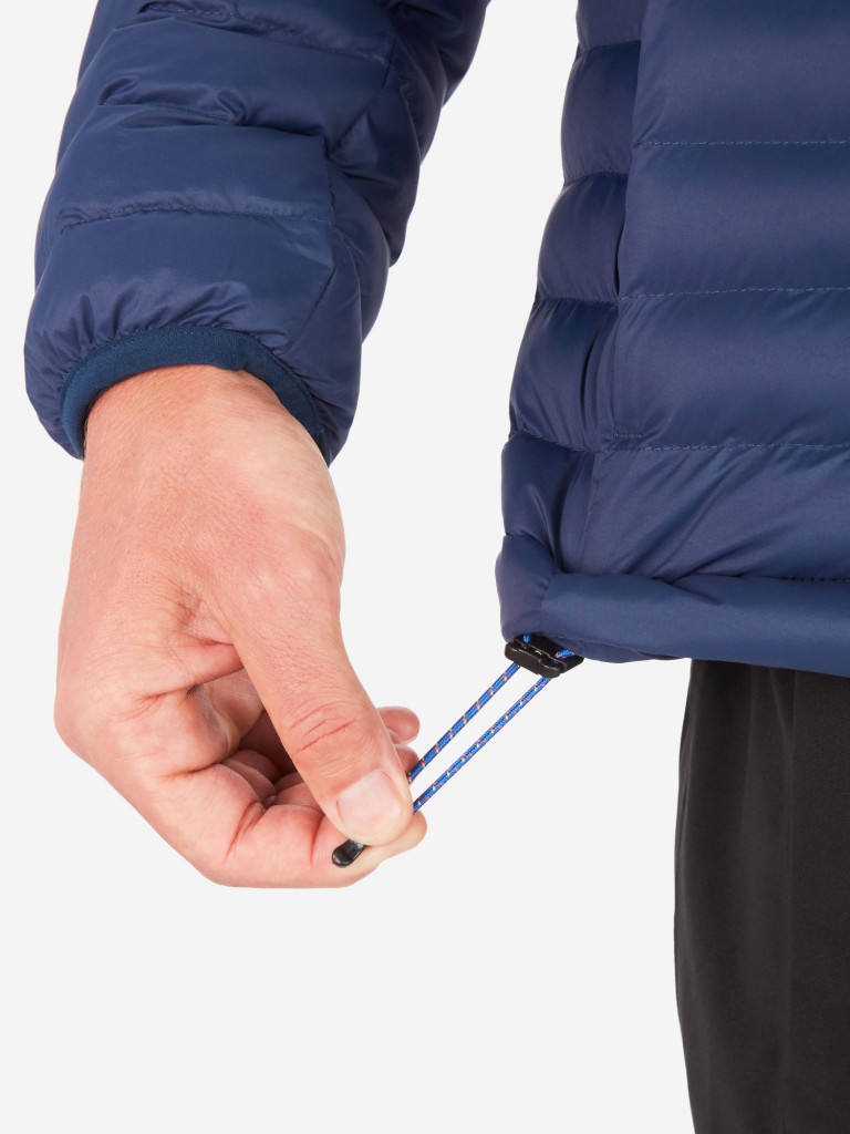 Куртка мужская Marmot Echo Featherless Hoody