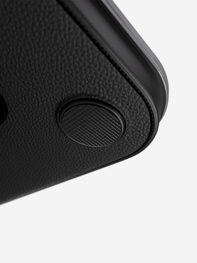 Весы напольные Titan Electronics, 02 Черные