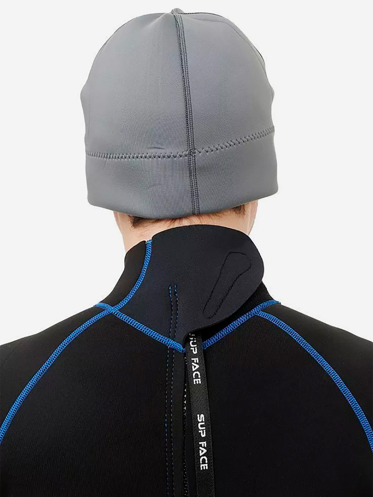 Гидрошапка неопреновая SUP face 2.5 мм