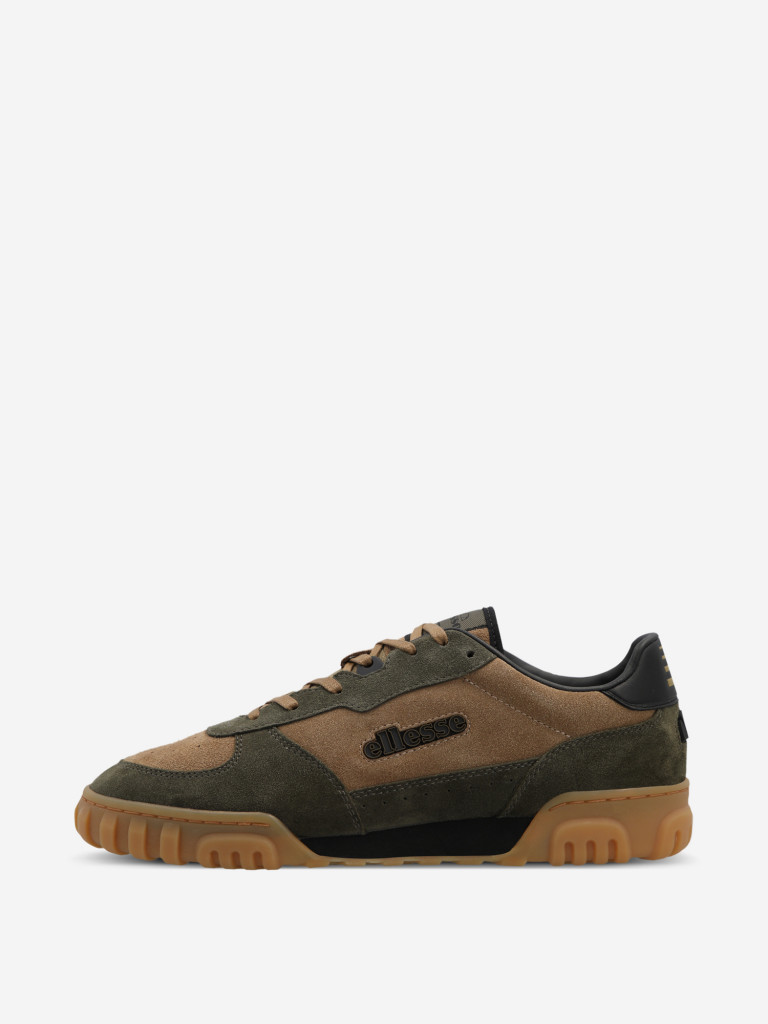 Кроссовки мужские ELLESSE Tanker LO LTHR AM