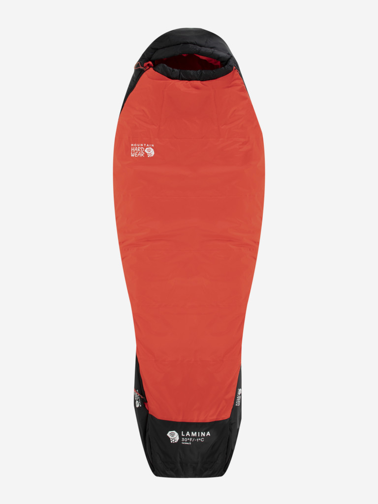 Спальный мешок Mountain Hardwear Lamina 30F/-1C левосторонний