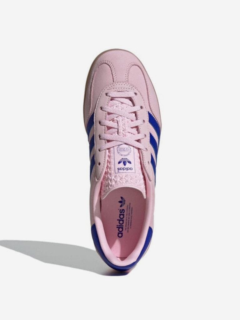 Кроссовки Adidas Gazelle Indoor