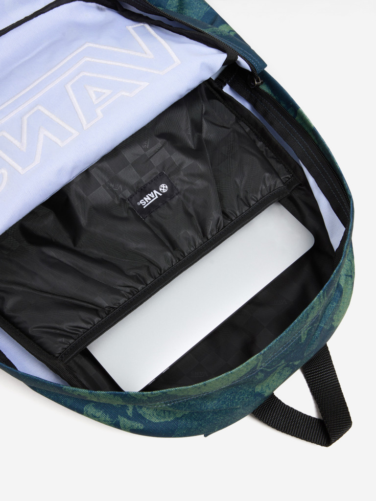 Рюкзак Vans Old Skool Drop V Backpack