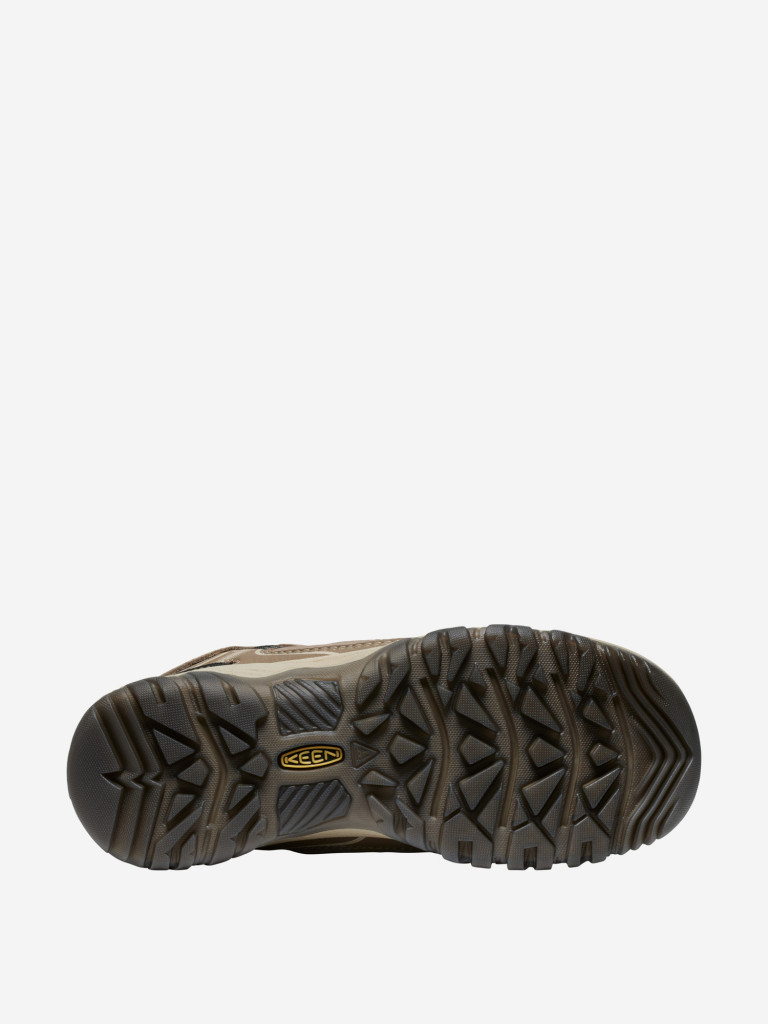 Полуботинки женские KEEN TARGHEE IV WP W