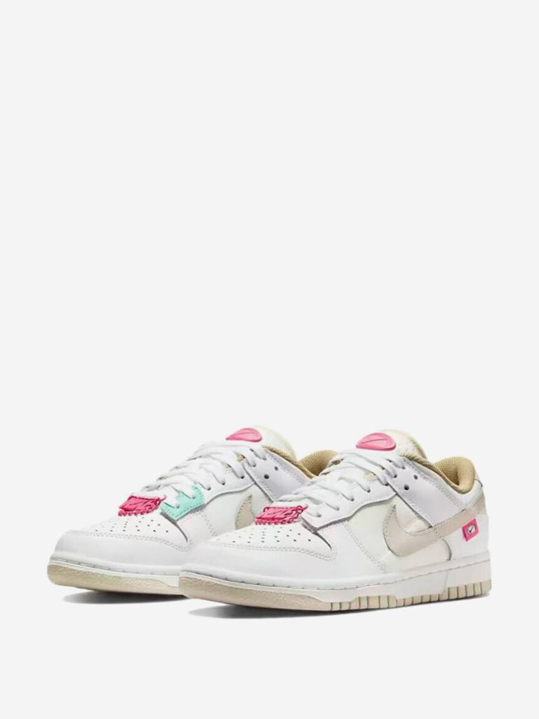 Кеды женские Nike Dunk Low