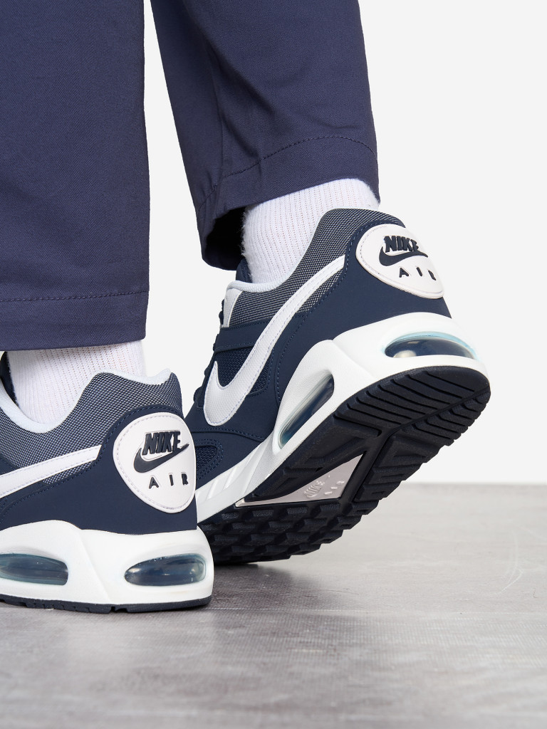 Кроссовки мужские Nike Air Max IVo