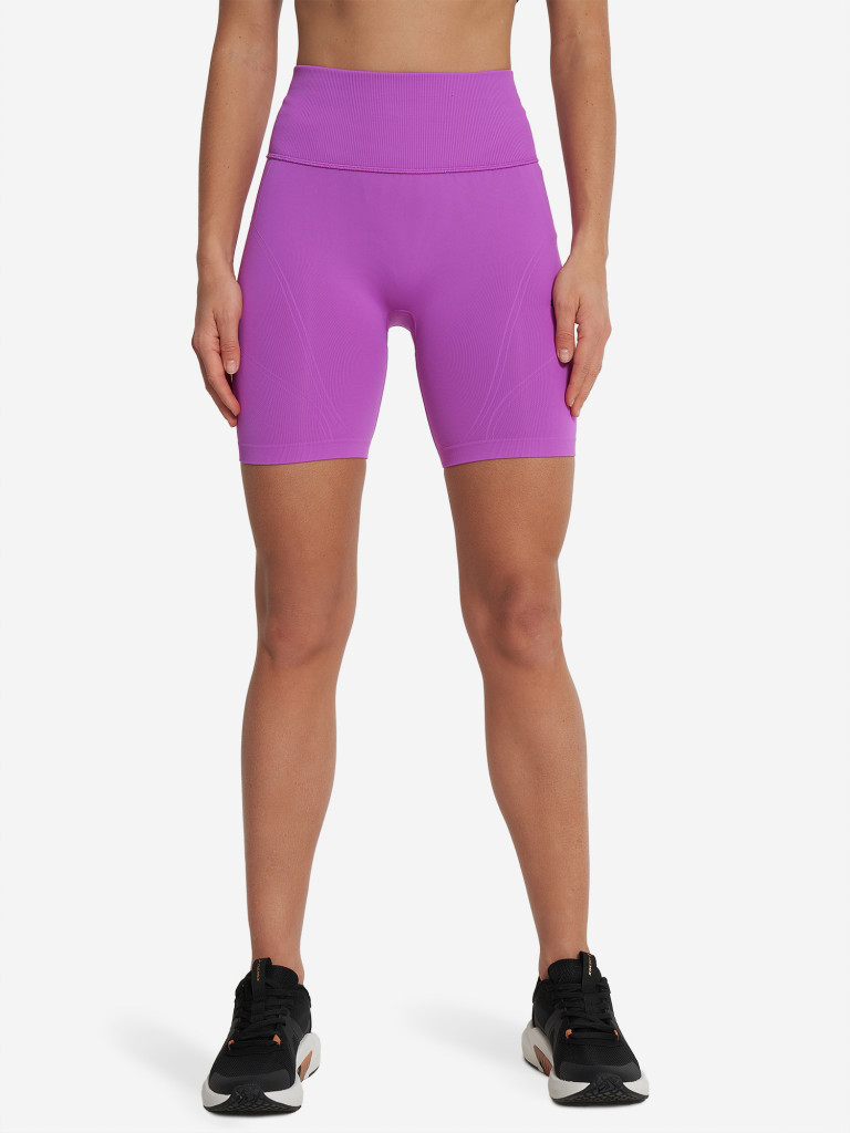 Велосипедки женские PUMA Shapeluxe Seamless