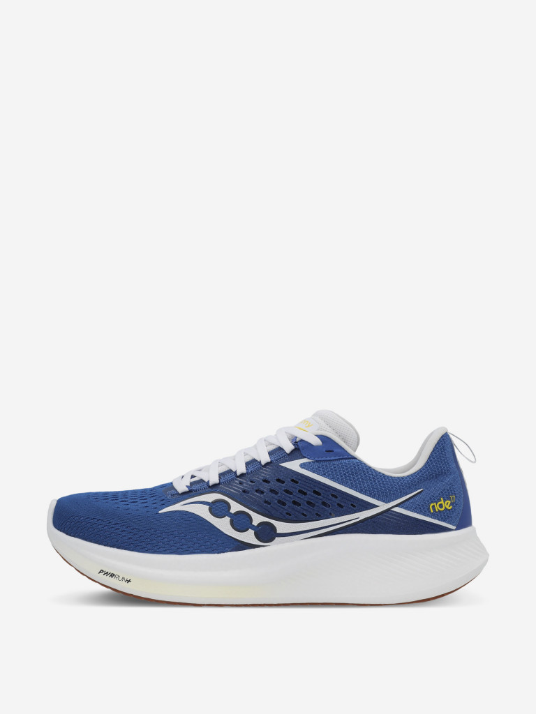 Кроссовки мужские Saucony Ride 17