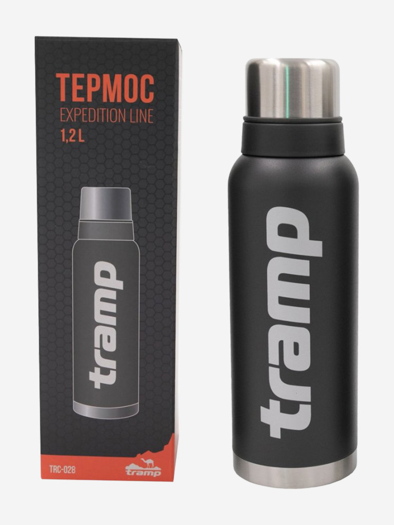 Tramp термос Expedition Line 1,2 л