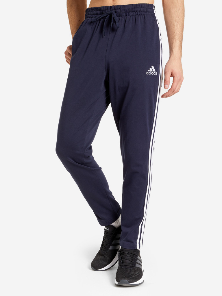 Брюки мужские adidas Essentials 3-Stripes