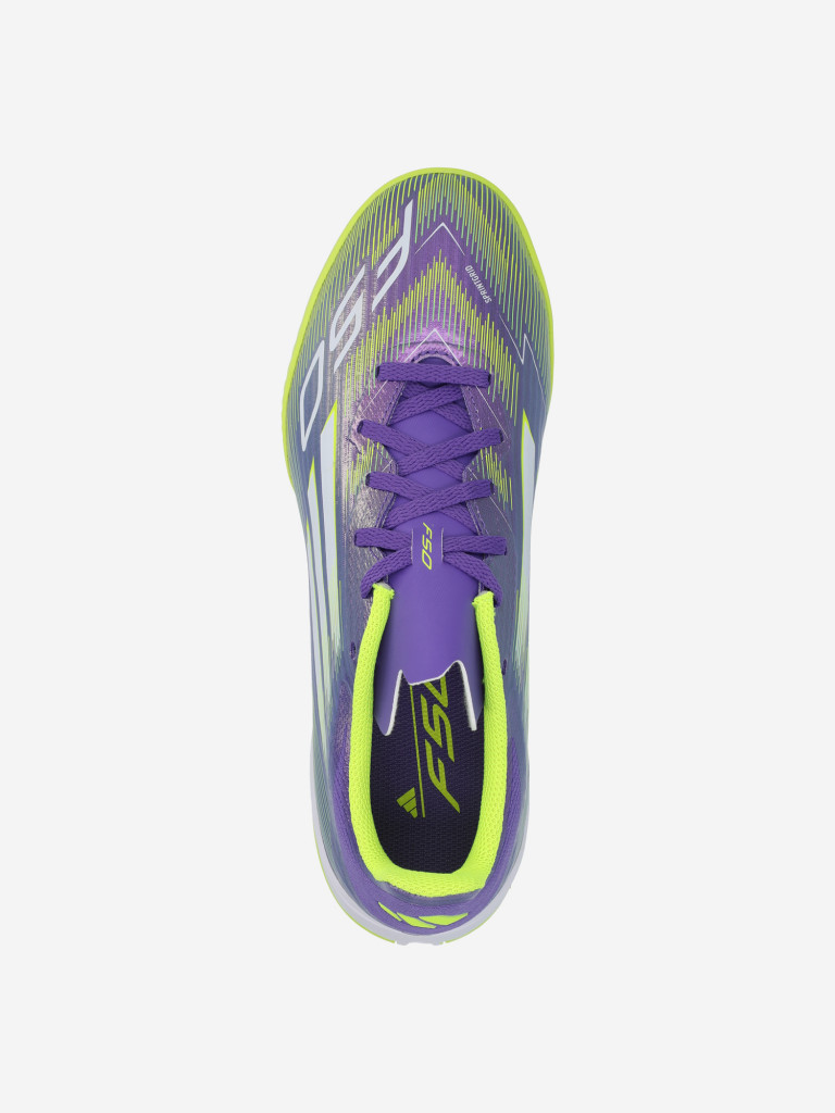 Бутсы для мальчиков Adidas F50 League