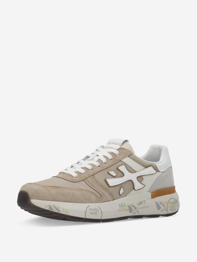 Кроссовки мужские PREMIATA Mick