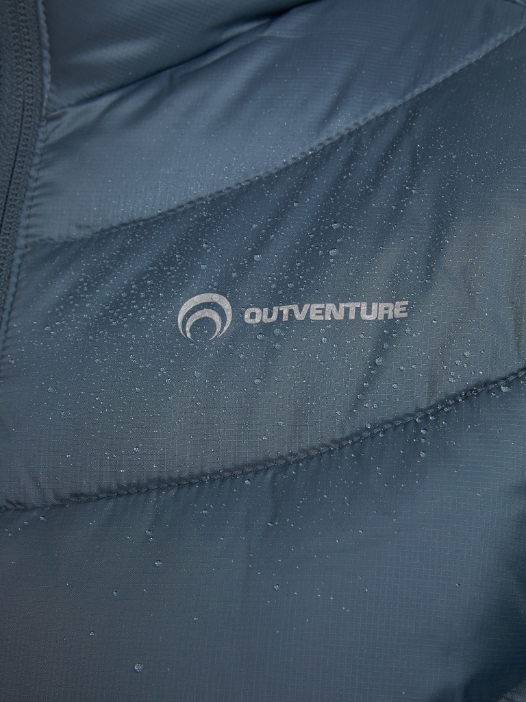 Пуховик женский Outventure