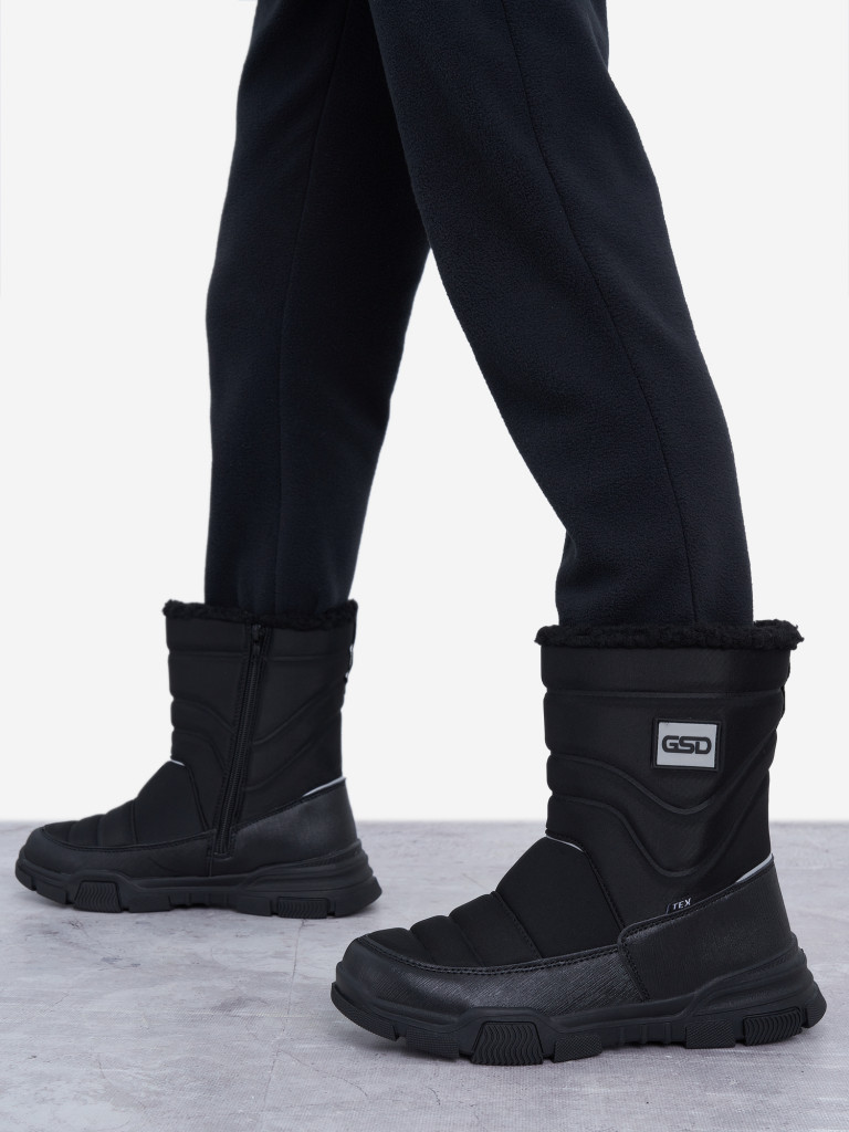 Сапоги для мальчиков GSD